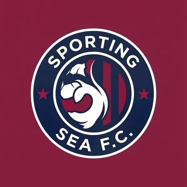 Club crest